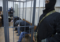 Обвиняемые по делу Немцова отказались отвечать на вопросы следователей