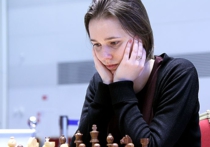 Мария Музычук стала 15-й шахматной королевой