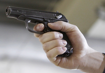 Разрешение носить оружие для самообороны — полумера, считает эксперт