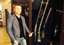 Бизнесмен, застреливший подполковника ГИБДД в Ногинске, мечтал стать героем ополчения
