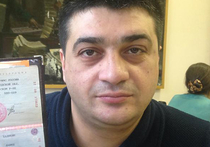 Московский бизнесмен пришел получать паспорт и узнал, что давно сидит в тюрьме
