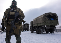 Конец легенды о "киборгах"? Украинские военные признали сдачу ополченцам аэропорта Донецка