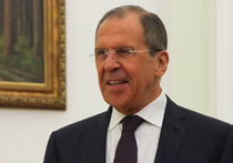 Худой мир: Лавров считает, что появился шанс на прекращение войны в Украине