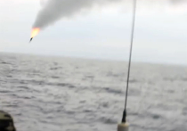 Украинская ракета чуть не ударила бумерангом по военному кораблю «Тернополь»