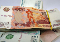 Правительство внесло в Госдуму 30 килограммов бюджета на 2015 год