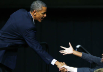 Кто станет президентом США после Обамы? Прогноз «по следам» победы республиканцев