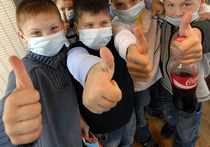 Детские смерти от гриппа в Москве: в одном случае родители ребенка недовольны лечением
