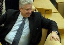 Экс-глава ФСБ, депутат Николай Ковалев предложил сажать за спайсы, как за паленую водку