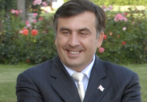 Саакашвили заявил, что "Путин намерен развалить Украину, чтобы пробить коридор в Приднестровье"