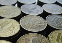 В Госдуму внесли законопроект об экстренных мерах по поддержке курса рубля