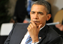 Обама признался, что Вашингтон выступал посредником при смене власти на Украине