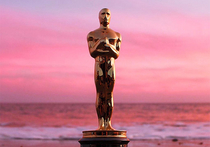 Оскары-2015: красный ковер (сильно подмоченный) и зеленая скука