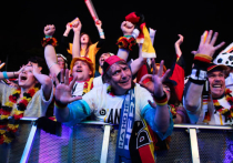 ЧМ-2014: Бразилия — Германия глазами бывших тренеров сборной России