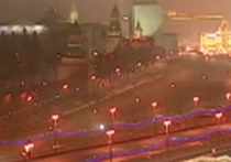 Власти Москвы: Камеры городского видеонаблюдения на месте убийства Немцова работали исправно