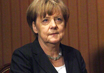 Наказать фрау Меркель: идея «новых репараций с Германии» лишь ненамного опережает политический процесс