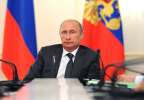 Путину доложили о высоком урожае и не менее высоких ценах 