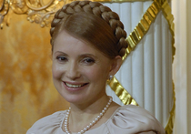 Тимошенко и Ляшко требуют лишить Януковича пожизненного звания "президента Украины"