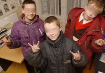 В Москве закрывают учебные заведения  для больных детей