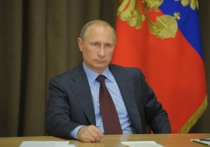 Путин прибыл в Узбекистан: Москва спишет Ташкенту часть долга, а в ответ ждет продовольствие
