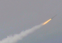 Северная Корея осуществила очередной запуск трех тактических ракет  