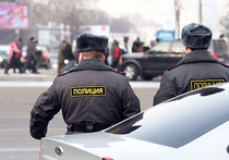 В Москве водитель Hyundai расстрелял автобус