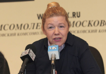 Рунет собрал 90 тысяч подписей против Мизулиной: "Психически нездоровым не место в Госдуме"