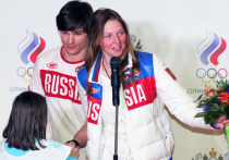 Сборная России по сноуборду не получила призовых за успешное выступление на Олимпиаде в Сочи