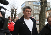 Большинство камер на месте убийства Немцова были на ремонте