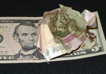 ФРС США не стала вконец обрушать слабый русский рубль