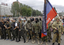 Политолог: «Решение Путина означает, что Донецкой Народной Республики больше нет»