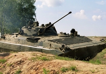 ОБСЕ опровергла переброс через украинскую границу «российских танков, ракет и грузовиков с солдатами»