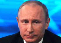 Рейтинг Путина достиг исторического максимума. Пора ли оппозиции на пенсию?