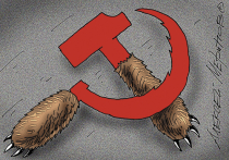 Коммунисты пытаются поймать «Единую Россию» за устав
