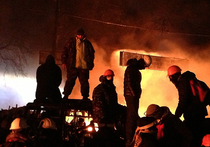 От Яроша до казака Гаврилюка: как живется героям Майдана год спустя