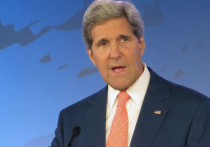 Госсекретарь Керри: США и Иран могут сотрудничать в Ираке против боевиков