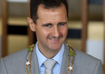 Украина и ближневосточная карта: Башар Асад балансирует на весах