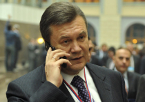 Яценюк признал, что предоставленный Виктору Януковичу дисконт на газ был взяткой