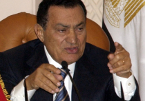 Экс-президент Египта Хосни Мубарак получил 3 года тюрьмы за расхищение госсредств