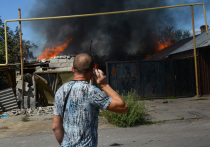 Эксперт: решение Киева не выпускать военных из окружения закончится крахом украинской армии
