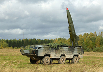 Украинские баллистические ракеты на цели наводят США