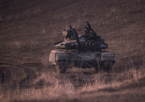 Украинские силовики начали отвод войск с Донбасса: выход техники пройдет в несколько этапов