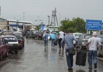 МЧС России организует воздушную эвакуацию беженцев с Украины