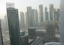 Катар называют новой восточной сказкой