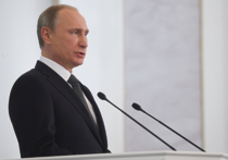 Путин: Против России войны нет, но мы не подчинимся миропорядку с одним лидером, "которому все можно"