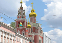 В Москве воссоздадут «восьмое чудо света»