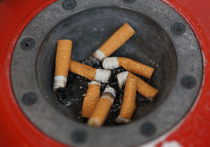 Стоимость пачки сигарет в России предлагают довести до 120 рублей
