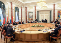 Карабах не помешал Путину: Армения присоединилась к Евразийскому экономическому союзу