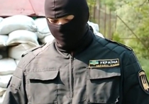 Командир батальона «Донбасс» набирает партизанов для войны с ополченцами
