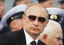 Путин напугал Запад своими заявлениями о пакте Молотова-Риббентропа