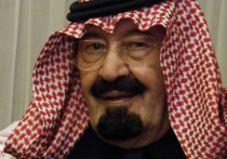 Умер "нефтяной монарх" король Саудовской Аравии Абдалла: Рынок нефти лихорадит